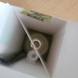 [코코도르] 추석 디퓨저 200ml 2ea+명절 기프트백1ea — 5점을 준 리뷰어가 2024년 9월 올린 사용 사진