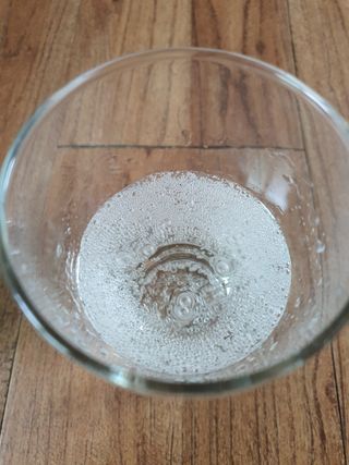 몽베스트 Montbest with Sparkling water Lime20병 — 5점을 준 리뷰어가 2021년 10월 올린 사용 사진