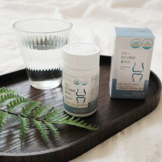 프리마인 평생 써야하는 관절의 건강을 위한 완벽설계 솔루션 관절n마디케어 플러스 120정 — 5점을 준 리뷰어가 2022년 10월 올린 사용 사진