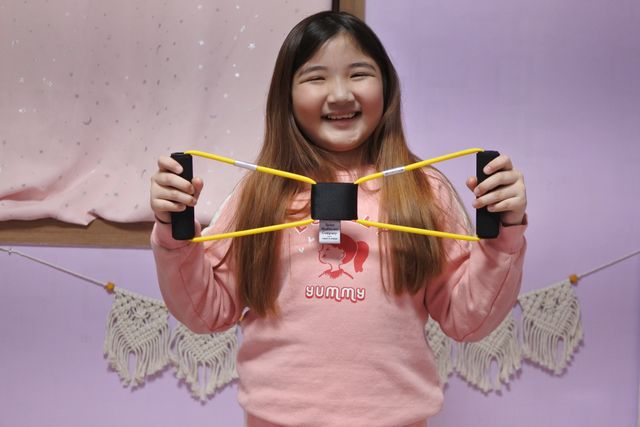 활짝밴드 시리즈 리뷰 사진