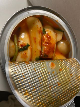 셰프애찬 알타리김치 총각김치 1kg — 5점을 준 리뷰어가 2022년 10월 올린 사용 사진