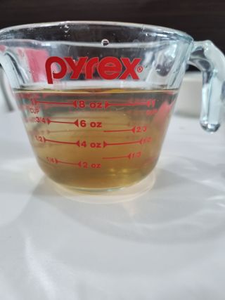 프리마인 자체 기업부설 연구소에서 찾아낸 건강한 수면의 비밀.  슬립토 플러스 30포 — 4점을 준 리뷰어가 2022년 5월 올린 사용 사진