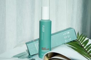 플리프 시카-알로에 카밍 올인원 200ml — 5점을 준 리뷰어가 2021년 2월 올린 사용 사진
