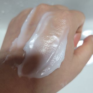 듀오코리아 [듀오] 피부맞춤형 저자극 클렌징밤 1종 랜덤발송 (모공케어,안색개선,안티에이징,블랙헤드) — 5점을 준 리뷰어가 2022년 5월 올린 사용 사진