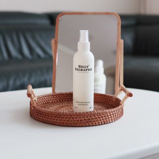 나노힐 프로테인 헤어 힐러 200ml — 4.5점을 준 리뷰어가 2023년 3월 올린 사용 사진
