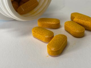 에이치알팜 조인트-서포트 보스웰리아 MSM 650mg x 120정 — 5점을 준 리뷰어가 2021년 6월 올린 사용 사진