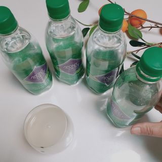 몽베스트 Montbest with Sparkling water Lime20병 — 5점을 준 리뷰어가 2022년 10월 올린 사용 사진