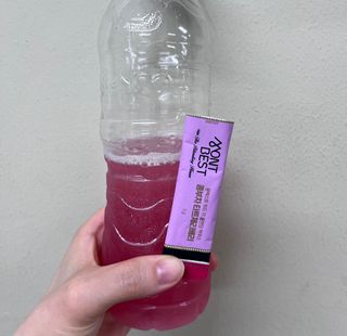 몽베스트 위드더 블랜딩 하우스 콤부차 _ 버라이어티팩 — 4.5점을 준 리뷰어가 2023년 6월 올린 사용 사진