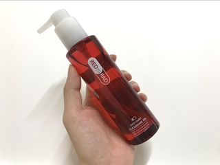 레드투래드 안티더스트 클렌징 오일 150ml — 4.5점을 준 리뷰어가 2021년 6월 올린 사용 사진