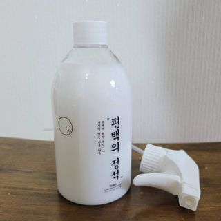 편백의정석 편백의 정석, 피톤치드스프레이 살균 천연 탈취제 집먼지 진드기 이불 침대 매트리스 새집중후군 천연 살균제 — 4점을 준 리뷰어가 2021년 4월 올린 사용 사진