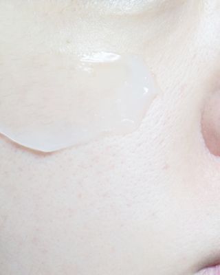 레드투래드 센서티브 슈퍼 크림 50ml — 5점을 준 리뷰어가 2021년 9월 올린 사용 사진