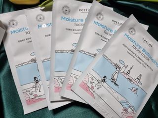 세뚜아(Cettua) [세뚜아] 비타풀 아이 패치 Cettua Vita-Full Eye Patch — 5점을 준 리뷰어가 2023년 7월 올린 사용 사진