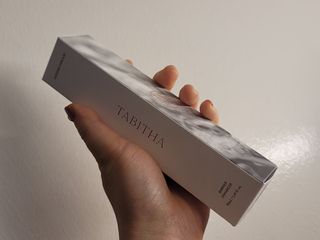 다비다 피니시 크림 50ml — 5점을 준 리뷰어가 2022년 5월 올린 사용 사진