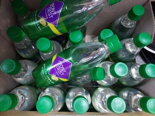 몽베스트 Montbest with Sparkling water Lemon OR Lime 20병(랜덤) — 5점을 준 리뷰어가 2023년 3월 올린 사용 사진