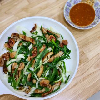 백석푸드시스템 [매진] 맛있는 막창세트 400g — 5점을 준 리뷰어가 2021년 6월 올린 사용 사진