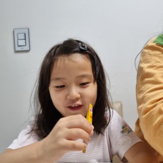 광동생활건강 [광동] 비타 500 데일리 스틱 VB, VC를 함유한 멀티비타민 30포+30포 — 5점을 준 리뷰어가 2022년 6월 올린 사용 사진
