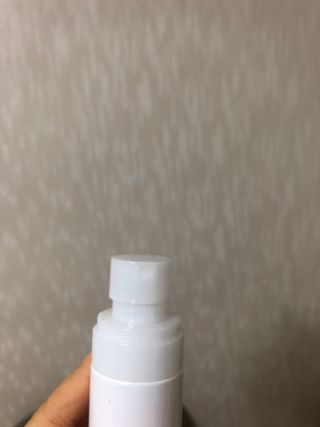 셀바이져 지우개 미스트 피부 보호 입주변 트러블 진정 케어 아기 안개분사 미스트 — 4점을 준 리뷰어가 2021년 3월 올린 사용 사진
