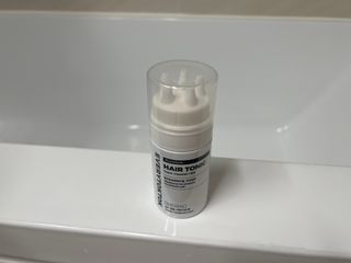 소담스퀘어 상암 에브리톡톡 헤어토닉 120ml — 4.5점을 준 리뷰어가 2022년 11월 올린 사용 사진