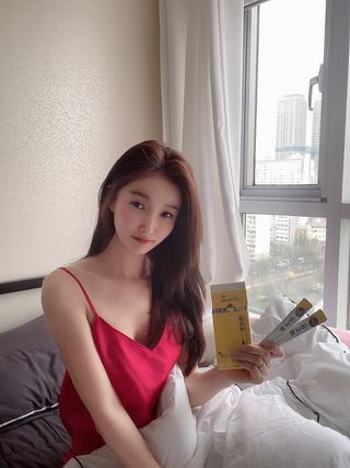 모델윤지님이 올린 리뷰 사진 1