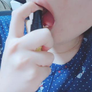 필리브 프로폴리스 — 4점을 준 리뷰어가 2021년 7월 올린 사용 사진