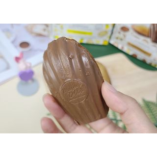 [메종콜리브리] 프랑스 마들렌 메종콜리브리 헤이즐넛 마들렌 2팩 — 1.5점을 준 리뷰어가 2021년 9월 올린 사용 사진
