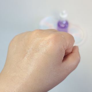 루트리 오디베리 5중 모공 리파이닝 앰플 — 5점을 준 리뷰어가 2023년 6월 올린 사용 사진