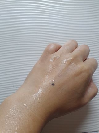 에일리언오더즈 센티드 핸드 앤 바디 워시 290ml (3종 택1) — 5점을 준 리뷰어가 2023년 8월 올린 사용 사진