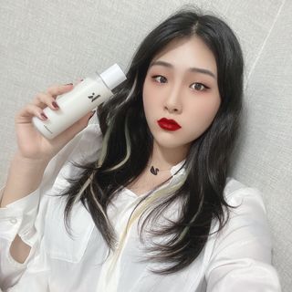 키노닉스 클래리티 밸런싱 크림토너 — 5점을 준 리뷰어가 2021년 10월 올린 사용 사진