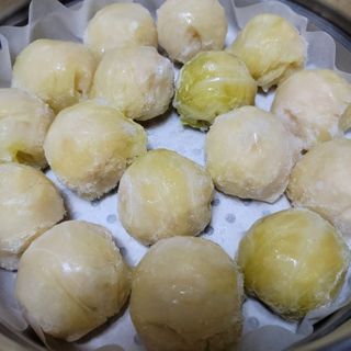 펀쿡 닭양쌈, 닭가슴살 양배추 쌈 280g 2팩 — 3점을 준 리뷰어가 2021년 1월 올린 사용 사진