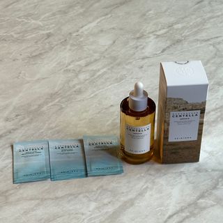 [스킨1004] 마다가스카르 센텔라 앰플 100ml — 5점을 준 리뷰어가 2024년 5월 올린 사용 사진