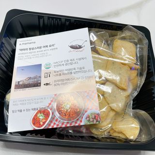 (주)어메이징팩토리 a.칼볶이 — 5점을 준 리뷰어가 2021년 9월 올린 사용 사진
