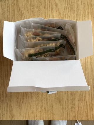 [그래한끼] 무설탕/저당 시리얼타입 수제그래놀라 (40gX10개) — 리뷰어가 2022년 6월 올린 사용 사진
