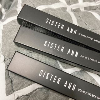 [씨스터앤] 봄맞이 아이메이크업 추천! 로지세트 (아이펜슬 04 글램라떼 + 06 베이비피치 + 10 다크로즈) — 5점을 준 리뷰어가 2022년 3월 올린 사용 사진