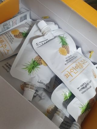 스마일뇽뇽님이 올린 리뷰 사진 1