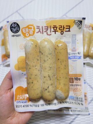 SunheeKim님이 올린 리뷰 사진 1