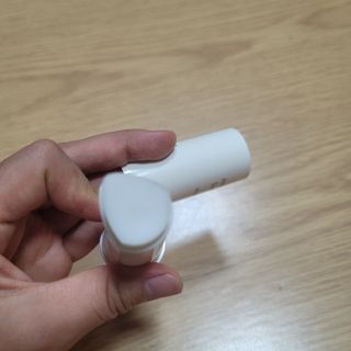 트윙클라 안티멜라 수딩 워터밤 — 5점을 준 리뷰어가 2022년 6월 올린 사용 사진