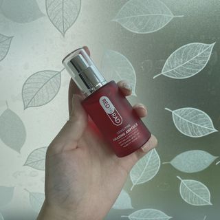레드투래드 센서티브 어메이징 앰플 30ml — 5점을 준 리뷰어가 2021년 8월 올린 사용 사진