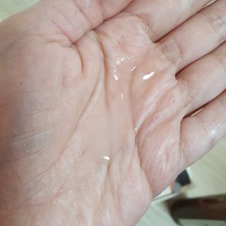 [패키지리뉴얼]보타니티 진정 결케어 플라본 부스터 210ml / 플라본 세럼 50m — 5점을 준 리뷰어가 2022년 5월 올린 사용 사진