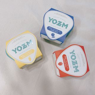 요즘 콩포트 그릭요거트 3종 세트 — 5점을 준 리뷰어가 2021년 1월 올린 사용 사진
