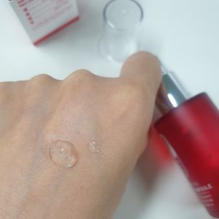 레드투래드 센서티브 어메이징 앰플 30ml — 5점을 준 리뷰어가 2021년 8월 올린 사용 사진