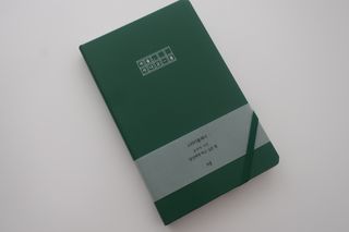 응원과 위로가 필요한 당신에게  리훈 하고싶은말 스터디 플래너 — 5점을 준 리뷰어가 2021년 4월 올린 사용 사진