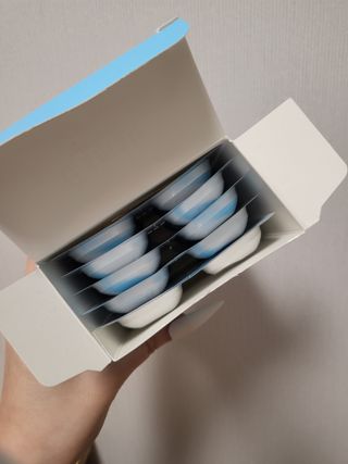 [지셀라] 프로바이오틱스 100억 유산균 보장 (1개월분 / 350mg X 30캡슐) — 5점을 준 리뷰어가 2023년 4월 올린 사용 사진
