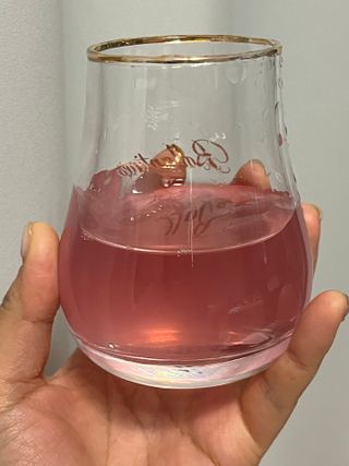 ORIHIRO 오리히로 곤약젤리 제로칼로리 130g 4종 4팩(맛별로 1팩씩) — 4점을 준 리뷰어가 2023년 1월 올린 사용 사진