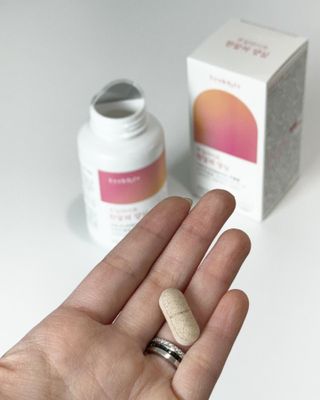 FREE [푸딜라이트] 한알의 양심 고함량 가르니시아 — 5점을 준 리뷰어가 2023년 12월 올린 사용 사진
