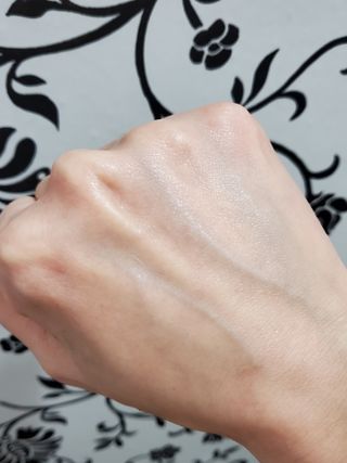 바이오오일 [바이오-오일] 스킨케어 오일 내추럴 60ml — 5점을 준 리뷰어가 2021년 12월 올린 사용 사진