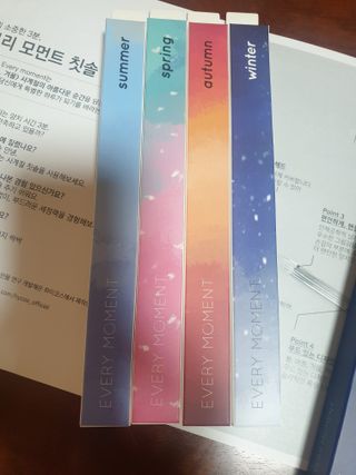 에브리모먼트 에브리 모먼트 칫솔 Every moment toothbrush — 4점을 준 리뷰어가 2022년 2월 올린 사용 사진