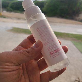그리니프 유기농 갈락 로즈 수딩미스트 100ml — 5점을 준 리뷰어가 2023년 4월 올린 사용 사진