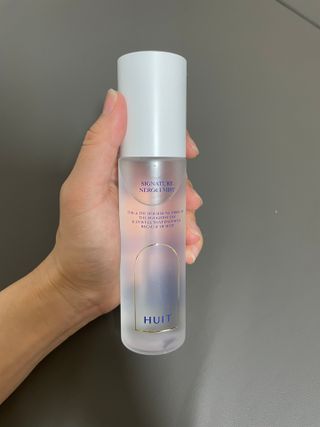 위뜨 시그니처 네롤리 미스트 — 5점을 준 리뷰어가 2022년 8월 올린 사용 사진