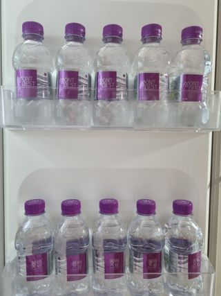 몽베스트 [MONTBEST] 330mL 20병 — 5점을 준 리뷰어가 2023년 7월 올린 사용 사진