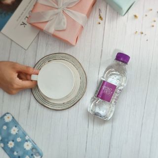 몽베스트 [MONTBEST] 330mL 20병 — 4.5점을 준 리뷰어가 2022년 3월 올린 사용 사진